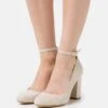 Anna Field Klassieke Pumps - Taupe