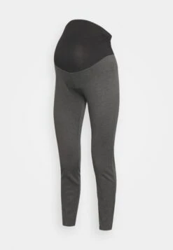 Legging - Mottled Dark Grey