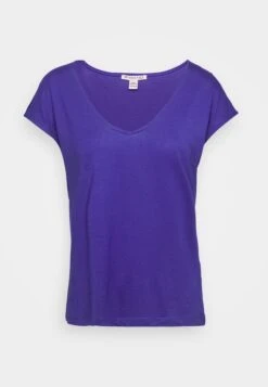 Anna Field T-Shirt Basic - Clematis Blue -Anna Field 1bf1a348bcab48e6be6fd8e165772d72 scaled