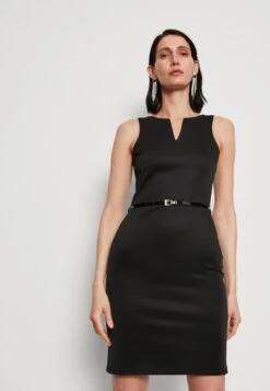 Anna Field Etui-Jurk - Black -Anna Field 1c0e5c0276144ba681e2b3dcf99be1a5 scaled