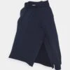 Nursing Hoodie With Slit - Hoodie - Dark Blue
