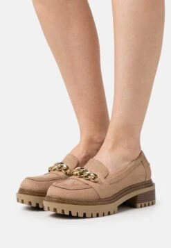 Anna Field Instappers - Sand