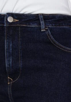 Bootcut Jeans - Dark Blue Denim -Anna Field 1e5edf75d8a746369744ed4bc303be33 scaled