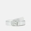Anna Field Riem - Silver-Coloured
