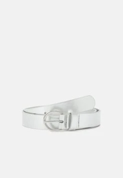Anna Field Riem - Silver-Coloured