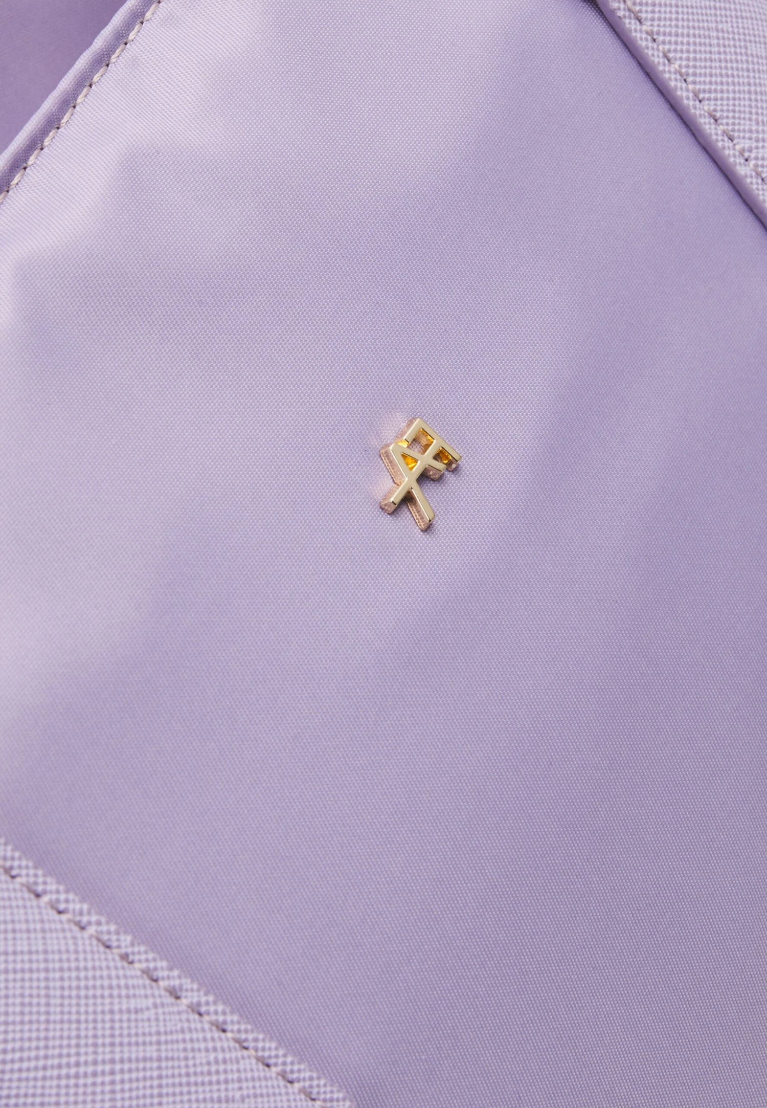 Anna Field Laptoptas -Lilac 6 Anna Field Laptoptas -Lilac - Afbeelding 6