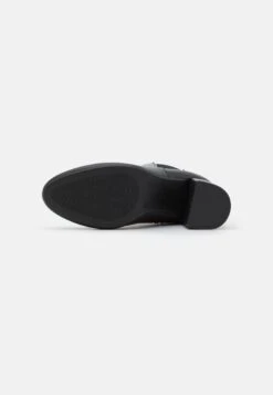 Anna Field Korte Laarzen - Black -Anna Field 1e8bd80d6abb4d31b256208a85df1a2f scaled