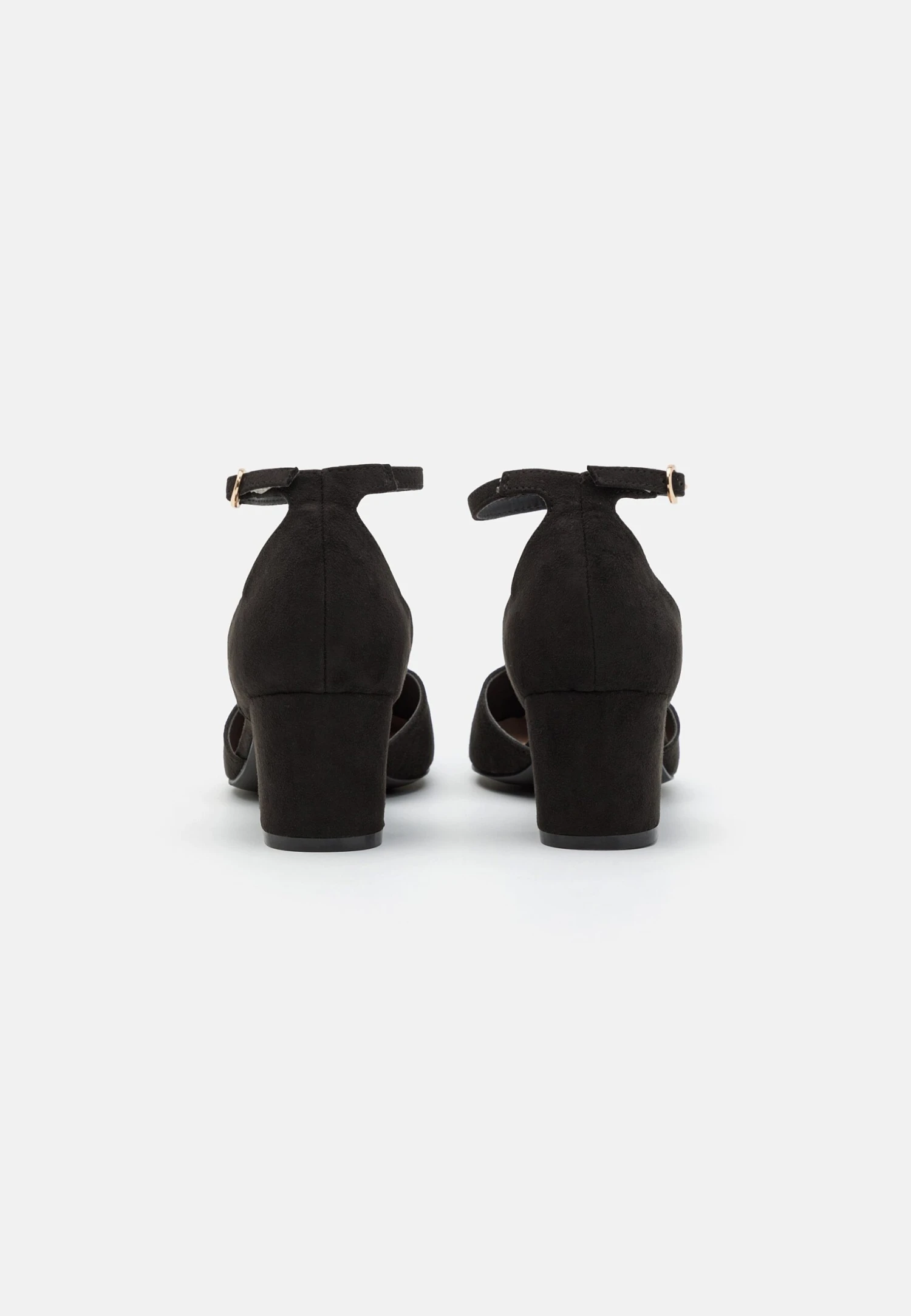 Anna Field Klassieke Pumps - Black 4 Anna Field Klassieke Pumps - Black - Afbeelding 4