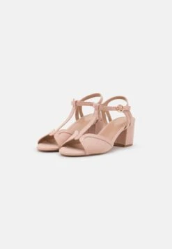 Anna Field Sandalen - Light Pink -Anna Field 1f96a61b98414cbf87c2d48aa720b5f3 scaled