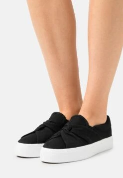 Anna Field Instappers - Black