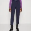 Anna Field Broek - Dark Blue