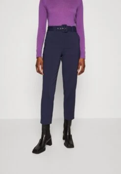 Anna Field Broek - Dark Blue