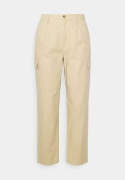 Cargo Trousers- Broek - Beige -Anna Field 22171d152f154e6bb544c115a9b516ba scaled