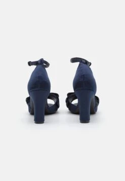 Anna Field Sandalen - Dark Blue 7 Anna Field Sandalen - Dark Blue -Anna Field 2302b89d9e1b4752a17c48b287255954 scaled