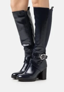 Anna Field Laarzen - Blue