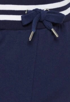 Anna Field Shorts - Dark Blue -Anna Field 235b4814e8654ee68b1f550f2b96dd44 scaled