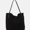 Anna Field Leather - Handtas - Black