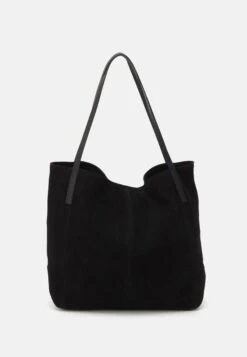 Anna Field Leather - Handtas - Black