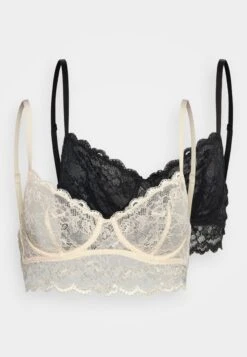 Anna Field 2 Pack - Beugel Bh - Pink/Black 10 Anna Field 2 Pack - Beugel Bh - Pink/Black -Anna Field 2419d16efc9f455f8d64e3a4ee69f2c9 scaled