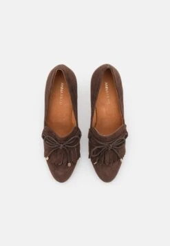 Anna Field Leather - Klassieke Pumps - Dark Brown 11 Anna Field Leather - Klassieke Pumps - Dark Brown -Anna Field 243aa2f82c114f04a3161d47909dc53b scaled