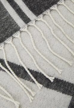 Anna Field Sjaal - Beige/Black -Anna Field 24bfda38119848cb8b61396b369987d4 scaled