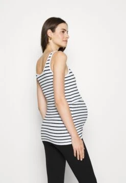 3 Pack - Top - Black/White/Multi-Coloured -Anna Field 2534c8dac32f49a6a66eda7c68e1f341 scaled