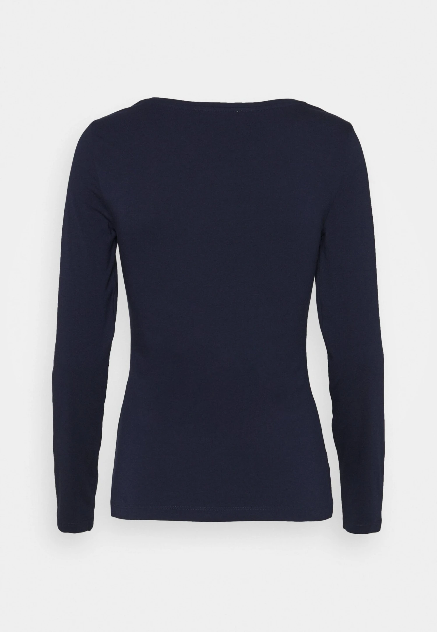 Anna Field 2 Pack - Longsleeve - Dark Blue/Mottled Light Grey 3 Anna Field 2 Pack - Longsleeve - Dark Blue/Mottled Light Grey - Afbeelding 3