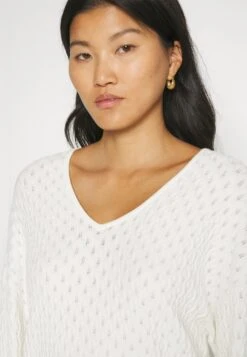 Anna Field Trui -Off-White -Anna Field 25ea3a10090843deaf74095b40994285 scaled