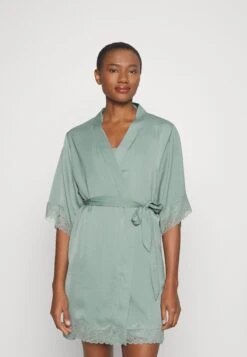 Anna Field Badjas - Green