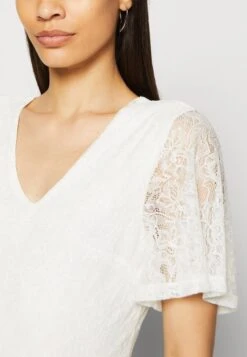 Anna Field Jumpsuit - White/Black -Anna Field 2720c3bd6cc9474594e52118edc530f8 scaled