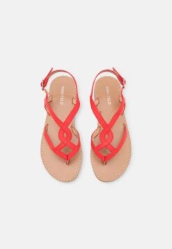 Anna Field Teensandalen - Red 11 Anna Field Teensandalen - Red -Anna Field 27bd0f37baf74363846ef8f756604249 scaled