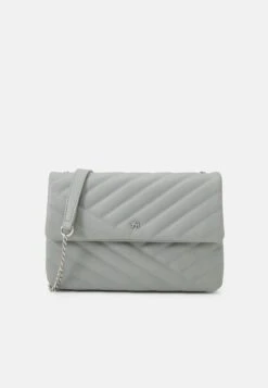 Anna Field Schoudertas - Blue Grey