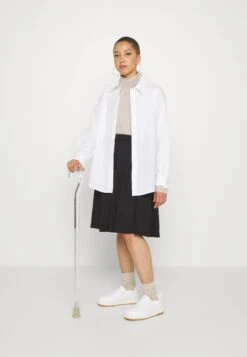 Anna Field Plooirok - Black -Anna Field 2c17986cbc764283af725c54db740c6c scaled