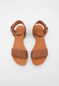 Anna Field Leather- Sandalen - Cognac -Anna Field 2c4e732c461d4f57a03791b68cbf634c scaled