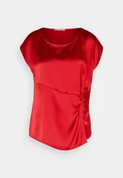 Anna Field Blouse - Red -Anna Field 2d2c178f27e14572ac75775c2b0f0ddc scaled