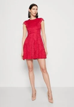 Anna Field Cocktailjurk - Berry -Anna Field 2d7164d5aba84c9a94c2ba21f9ad7415 scaled