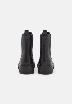 Anna Field Enkellaarsjes Met Plateauzool - Black 9 Anna Field Enkellaarsjes Met Plateauzool - Black -Anna Field 2d7421b8856d4359a6581a7f37cfc5ef scaled