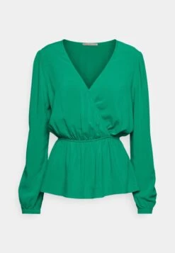 Blouse - Green -Anna Field 2de541e0731b4d558b671dfb606f1897 scaled