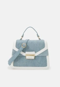 Anna Field Handtas - Blue