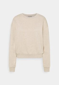 Anna Field Sweater - Mottled Beige