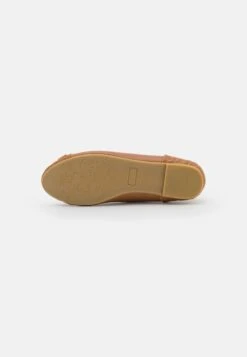 Anna Field Ballerina'S - Cognac -Anna Field 2eca76fc2a4345bb833337b7921d2d3a scaled