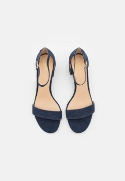 Anna Field Leather - Sandalen - Dark Blue -Anna Field 2eda8a50d450495d830a8a3a582be1ea scaled