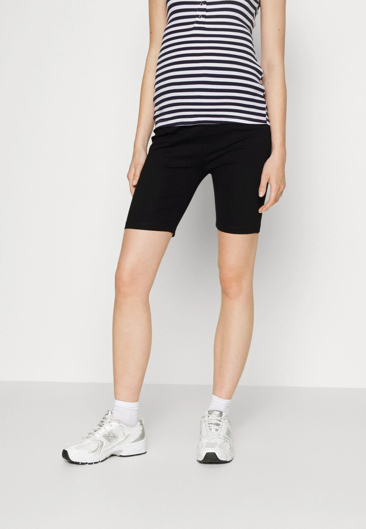 2 Pack - Legging - Black/Dark Blue 7 2 Pack - Legging - Black/Dark Blue - Afbeelding 7