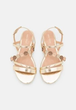 Anna Field Sandalen - Gold 11 Anna Field Sandalen - Gold -Anna Field 2fc7473c1d7f486fb154dd13d5d50340 scaled