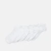 Anna Field Soft Sneaker Socks 6 Pack - Sokken - White