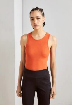 Anna Field 2 Pack - Top - Orange/Black -Anna Field 31ef4420a6fe474892ec723ab33bdebe scaled