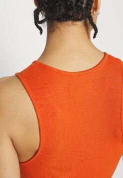 Anna Field 2 Pack - Top - Orange/Black -Anna Field 320f90d6603d4774b7023cc50fd38e0a scaled