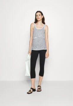 3 Pack - Legging - Black