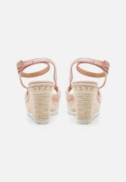 Anna Field Sandalen Met Sleehak - Light Pink 9 Anna Field Sandalen Met Sleehak - Light Pink -Anna Field 331a62e2877441f7aa9e77e0a1b83139 scaled