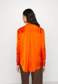Anna Field Overhemdblouse - Orange -Anna Field 33605d9a373246edb92a79f20d0a676a scaled